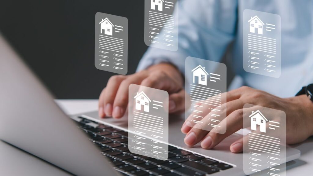Tokenización inmobiliaria: Cómo invertir en casas y pisos con tecnología blockchain
