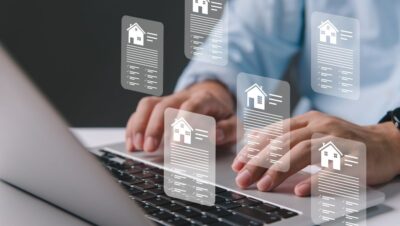 Tokenización inmobiliaria: Cómo invertir en casas y pisos con tecnología blockchain