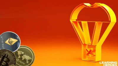 Airdrops: Qué son y cuáles son las obligaciones fiscales de recibir tokens gratis