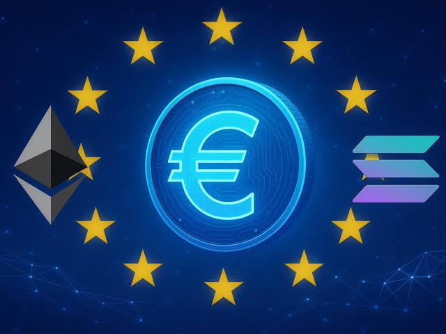 Euro Digital y CBDCs