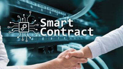 Smart Contracts (Contratos Inteligentes): La revolución tecnológica de los acuerdos