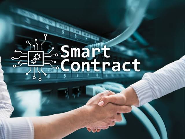 Smart Contracts (Contratos Inteligentes): La revolución tecnológica de los acuerdos