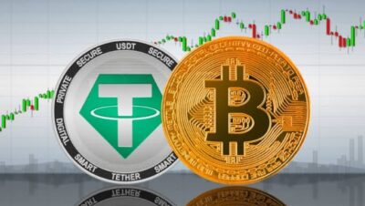 Stablecoins: El refugio perfecto contra la alta volatilidad del mercado cripto