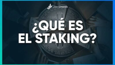 Staking de criptomonedas: Cómo generar ingresos pasivos bloqueando tus tokens
