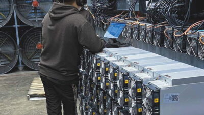 Minería de criptomonedas en España: Costes energéticos y rentabilidad real